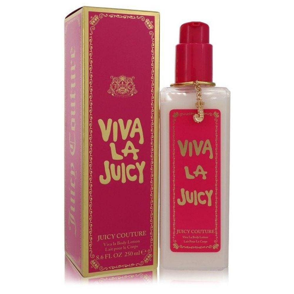 Juicy Couture Viva La 254 Ml Loção Corporal Feminino