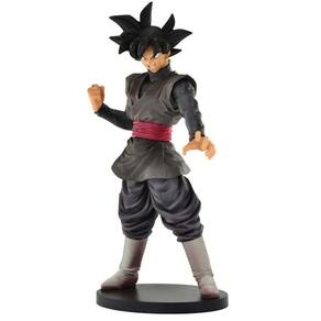 Figure Bandai Dragon Ball Super - Goku Instinto Superior Incompleto