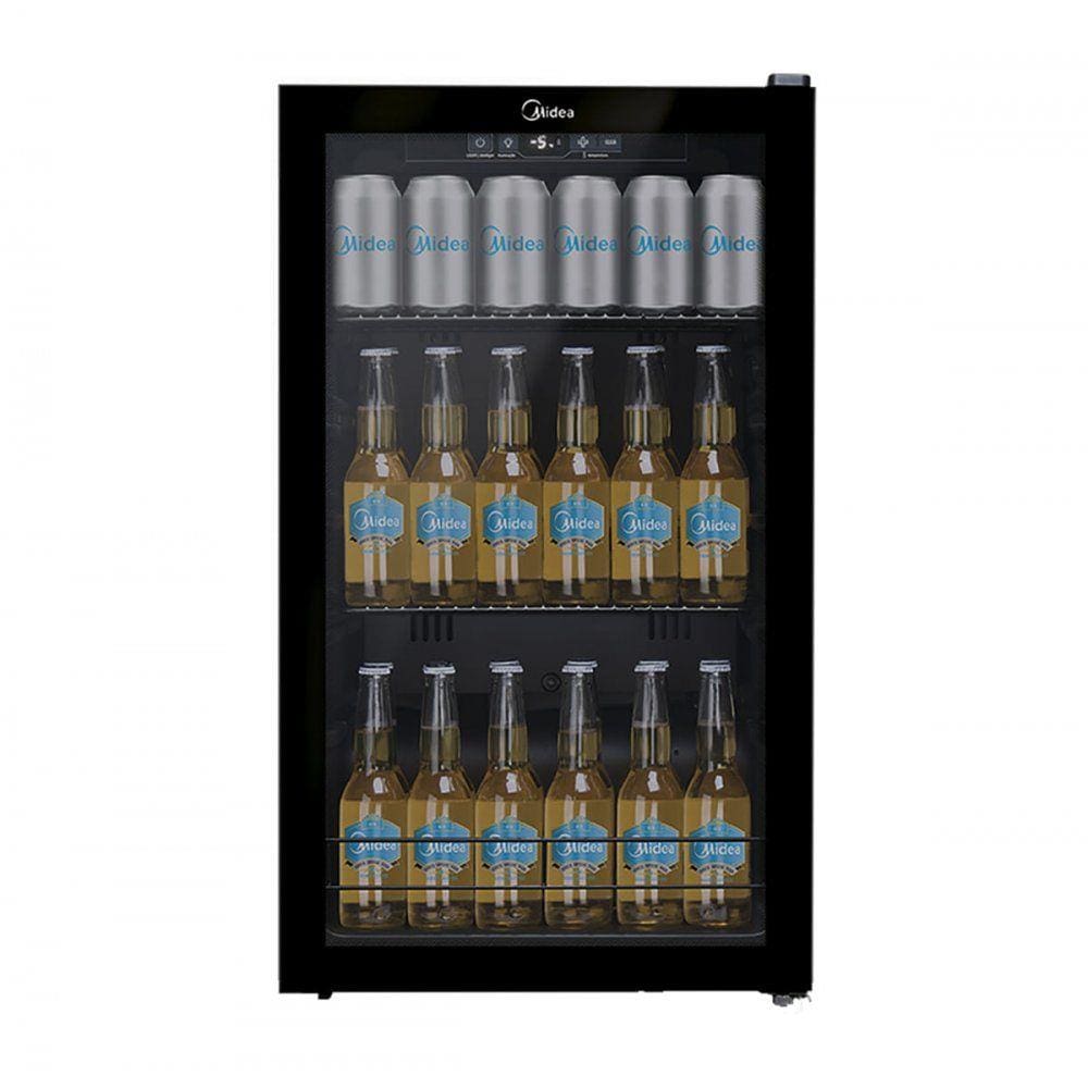 Cervejeira Midea Flex 96L BCA10P2 - 220V