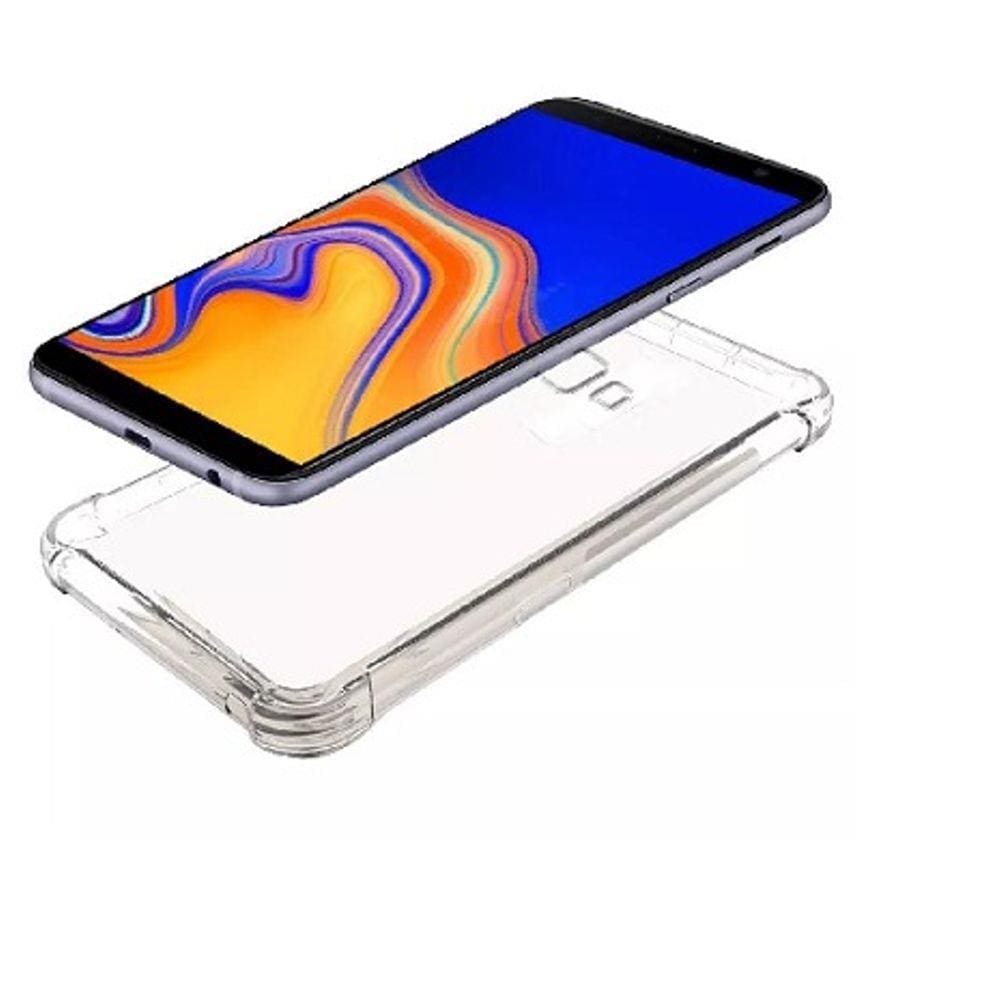 Capa Capinha Anti Shock Samsung J4 Core | Casas Bahia