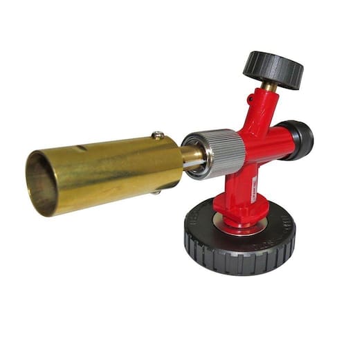 Mini Maçarico Portátil À Gás MTX 914269 C/ Acendimento Automático Menor preço em Mini Maçarico Portátil À Gás MTX 914269 C/ Acendimento Automático