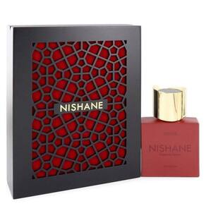 Perfume Zenne Nishane 50 Ml Extrait de Parfum