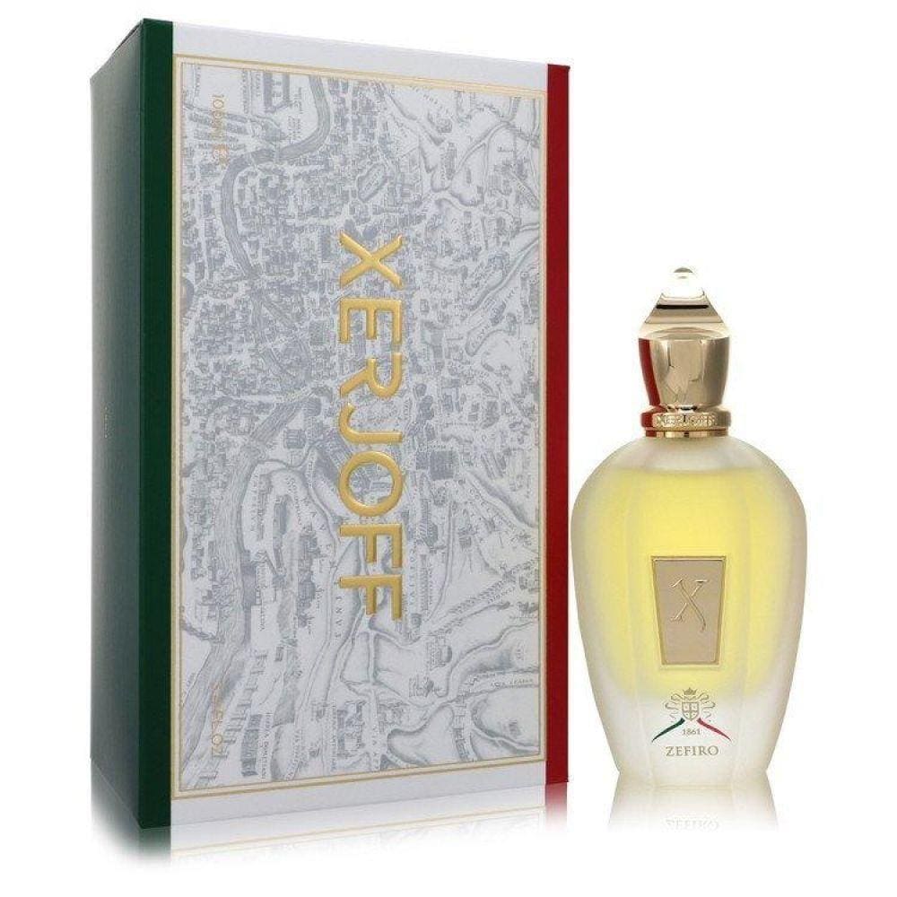 Perfume Xj 1861 Zefiro Xerjoff 100 Ml