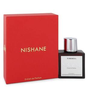 Perfume Tuberoza Nishane 50 Ml Extrait de Parfum