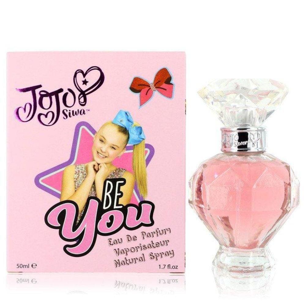 Perfume Be You Jojo Siwa 50 Ml