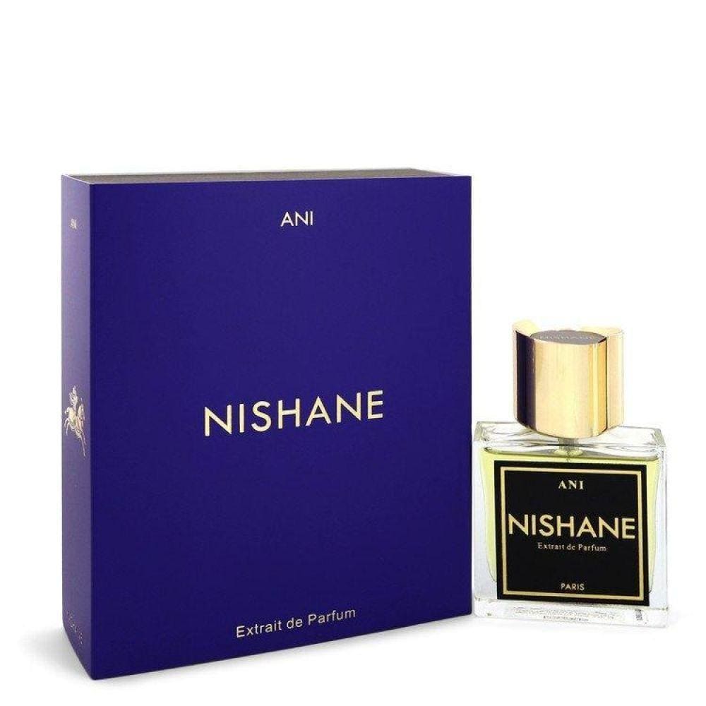 Perfume Ani Nishane 50 Ml Extrait de Parfum