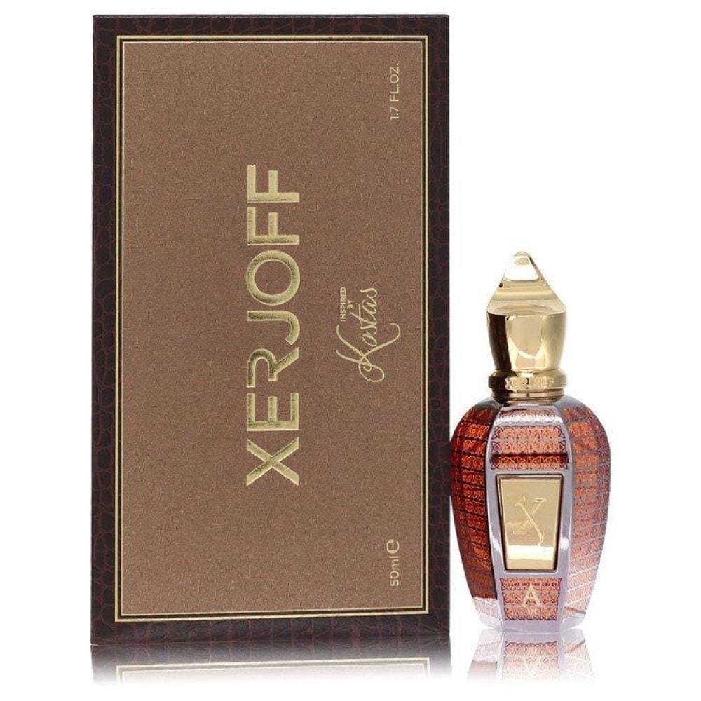 Perfume Alexandria Iii Xerjoff 50 Ml