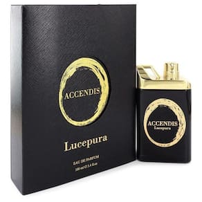 Perfume Lucepura Accendis 100 Ml