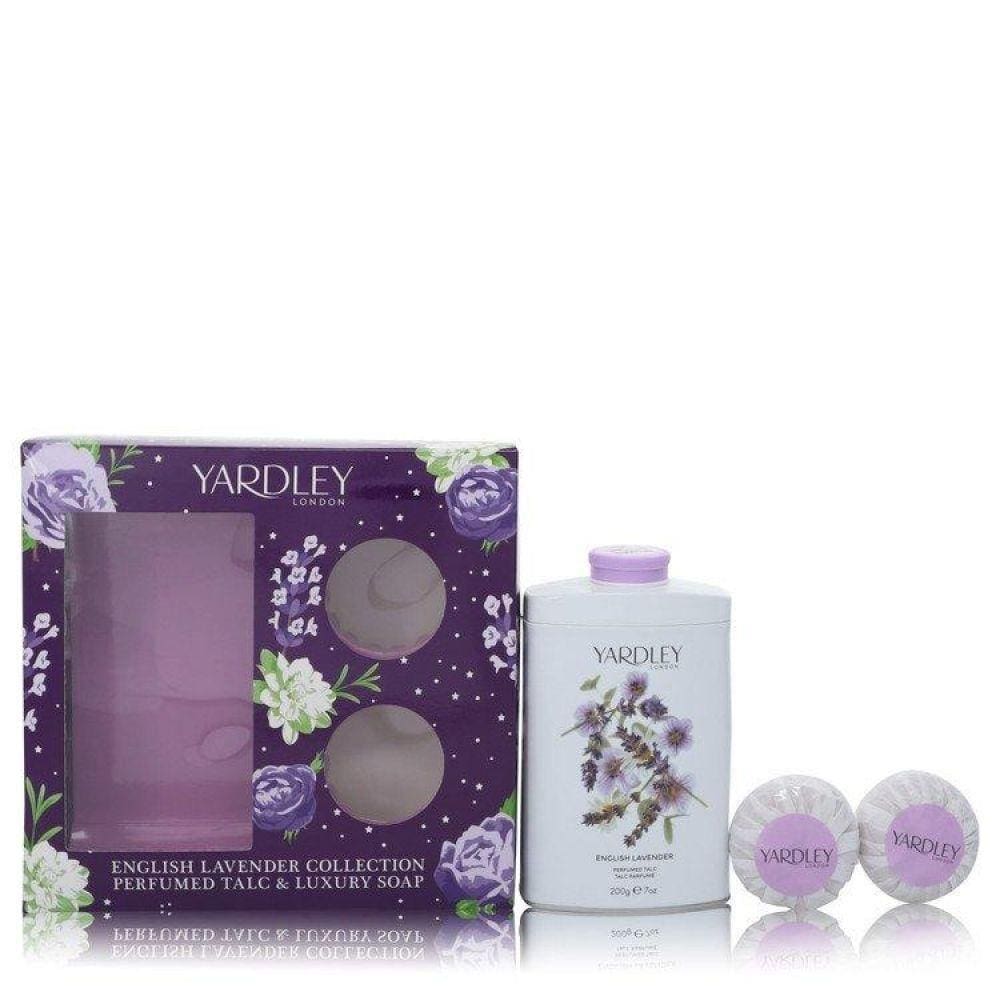 Perfume English Lavender Yardley London