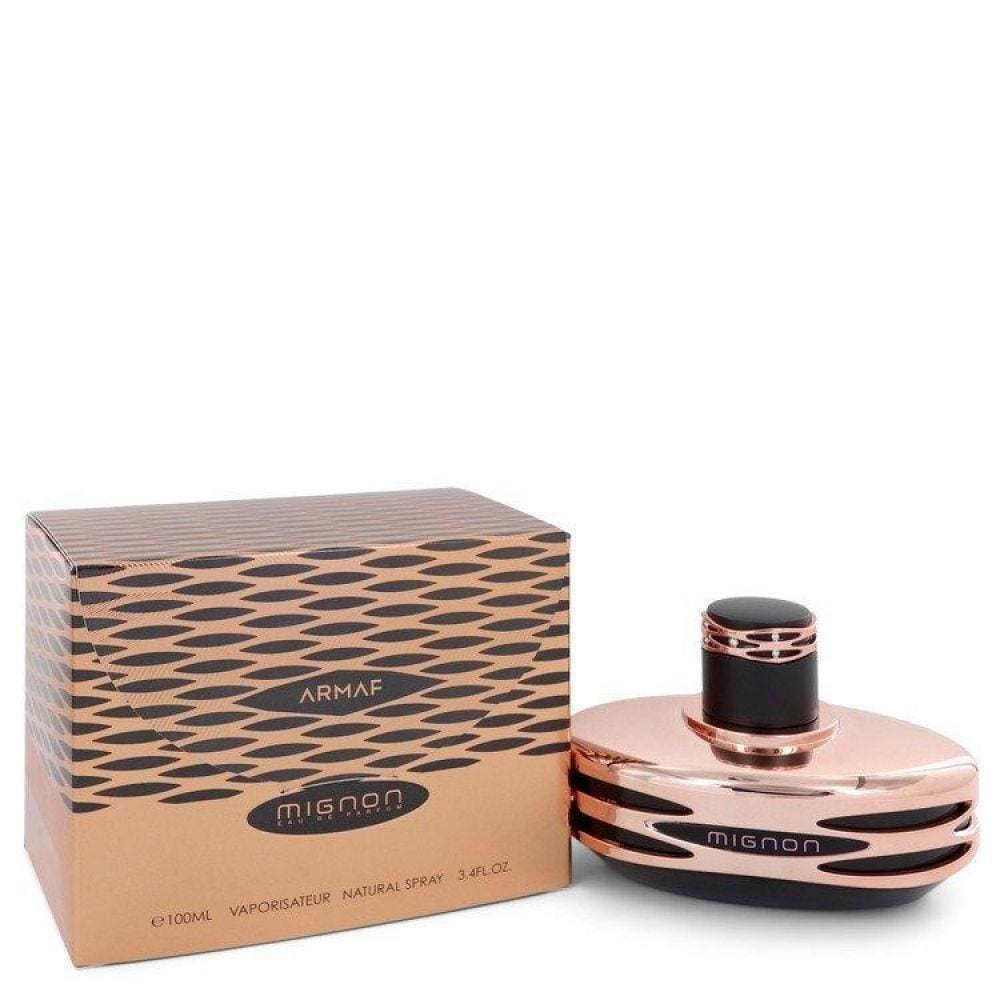 Perfume Mignon Black Armaf 100 Ml