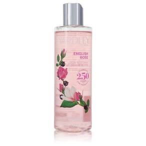 Yardley London English Rose 248ml Gel De Banho Feminino