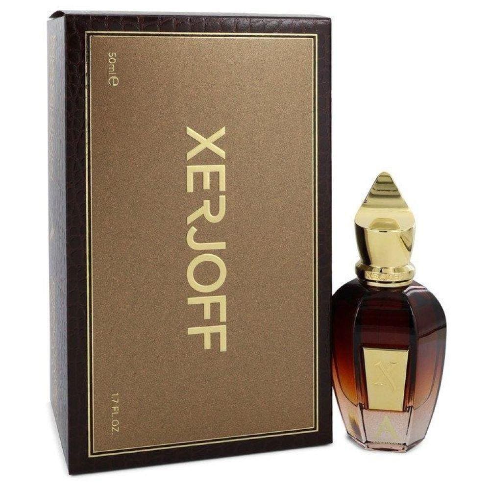 Perfume Alexandria Ii Xerjoff 50 Ml