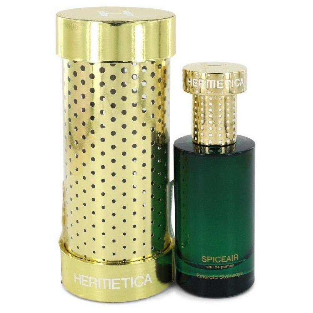 Perfume Emerald Stairways Spiceair Hermetica 50 Ml