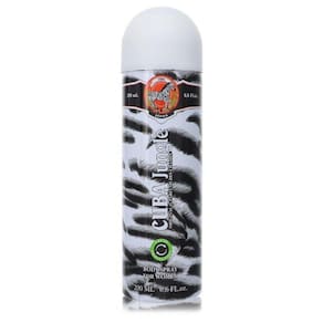 Perfume Cuba Jungle Zebra Fragluxe 198 Ml Body