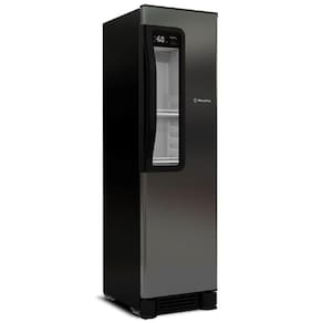 Cervejeira Metalfrio Beer Max 324 Litros Inox 110V