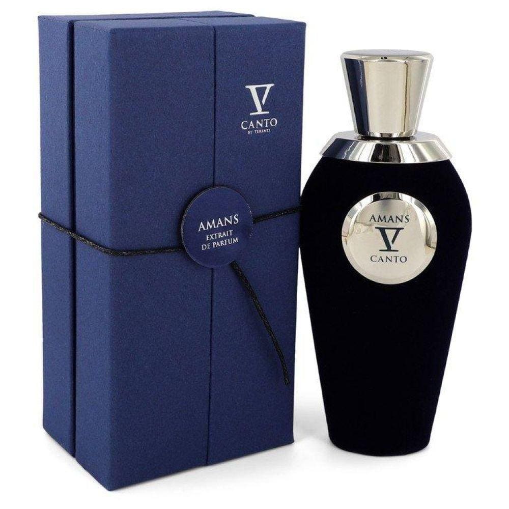 Perfume Amans V Canto 99 Ml Extrait de Parfum