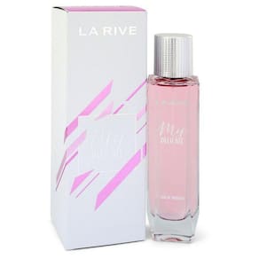 Perfume My Delicate La Rive 90 Ml Eau Parfum
