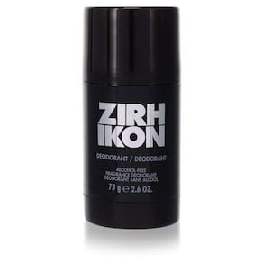Colônia Ikon Zirh International 75 Ml Stick Desodorizante