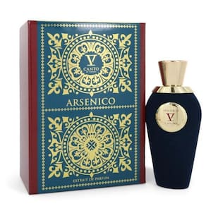 Perfume Arsenico V Canto 99 Ml Extrait de Parfum