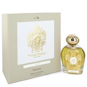 Perfume Lyncis Tiziana Terenzi 99 Ml Extrait de Parfum