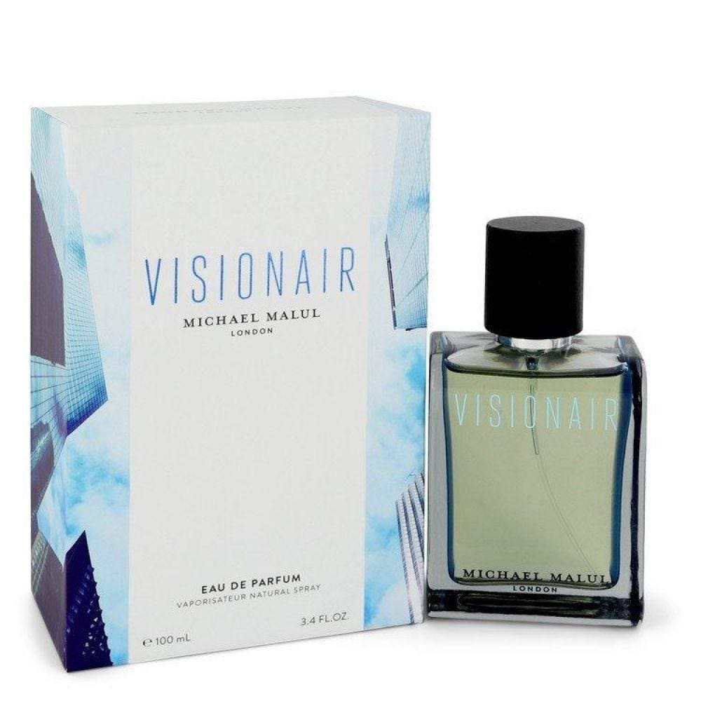 Perfume Visionair Michael Malul 100 Ml