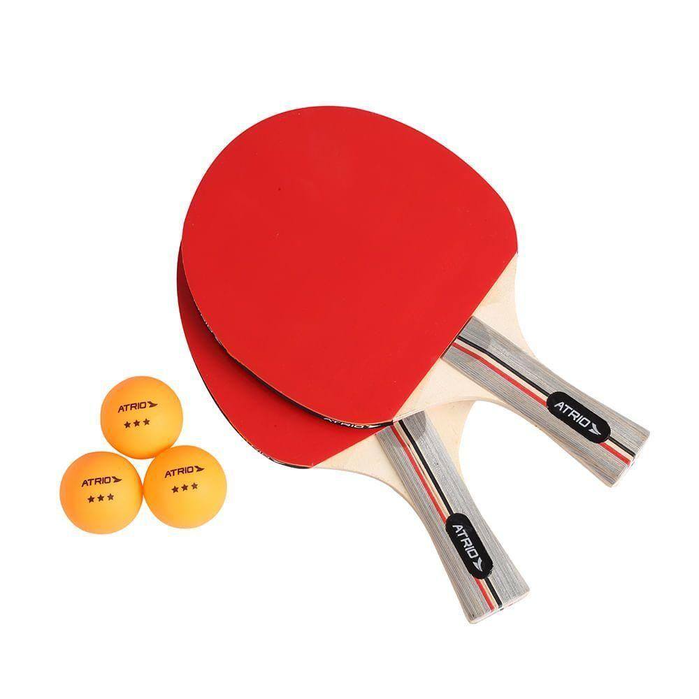 Raquetes de Ping Pong Exterior