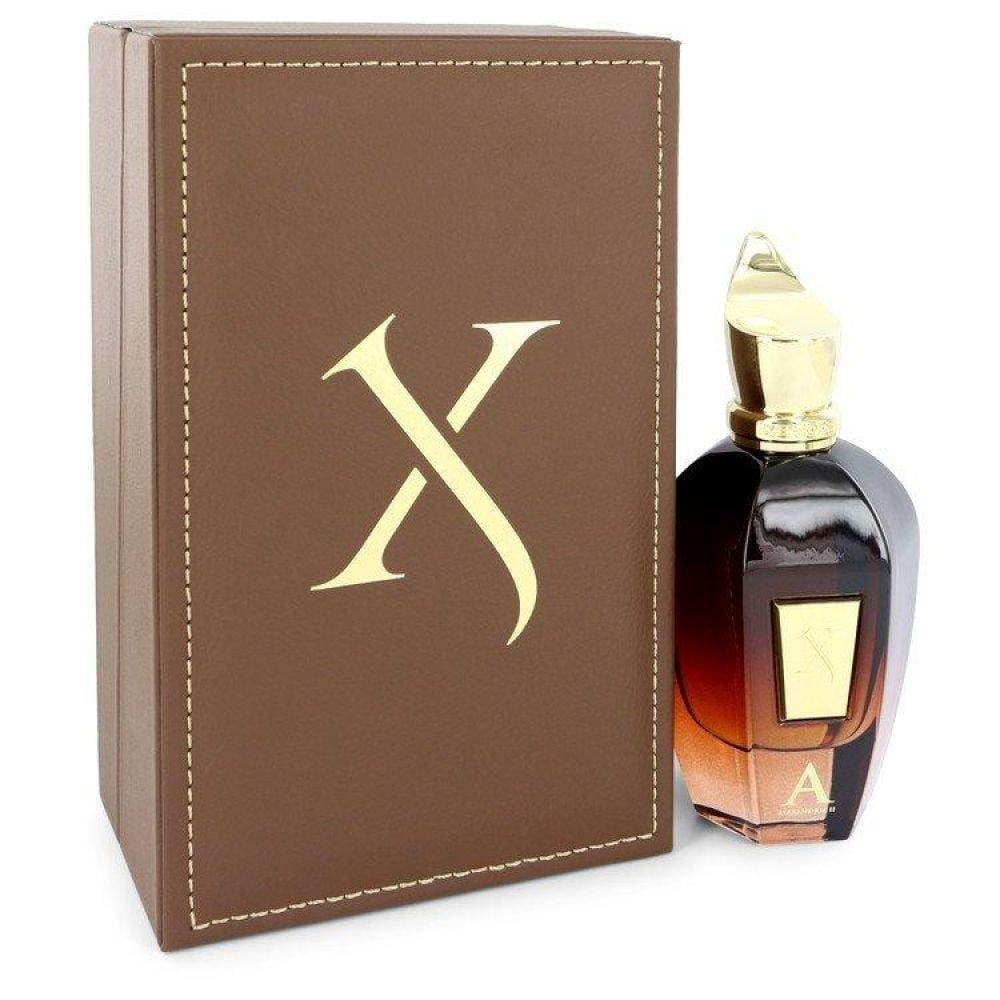 Perfume Alexandria Ii Xerjoff 100 Ml