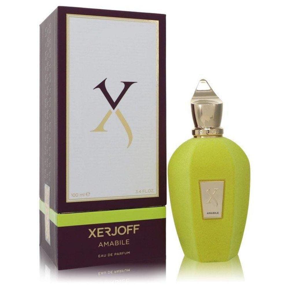 Perfume Amabile Xerjoff 100 Ml