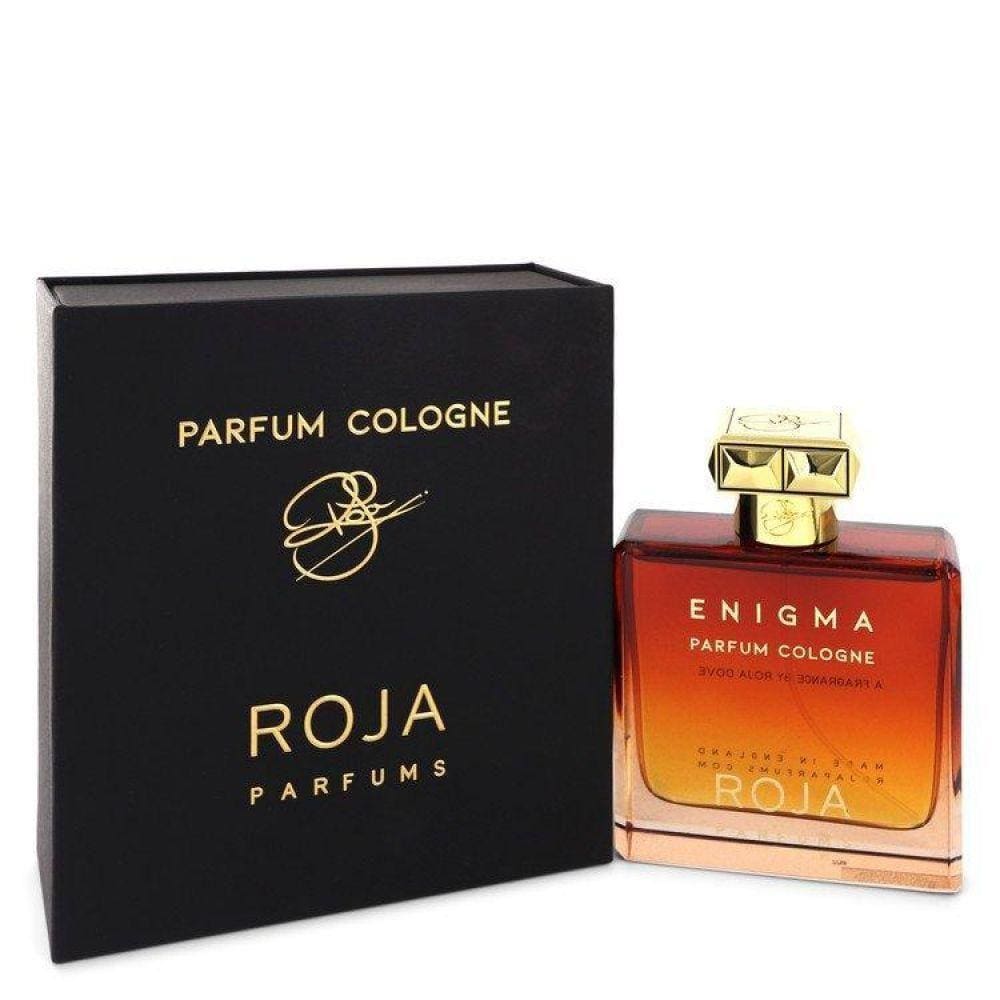 Colônia Enigma Roja Parfums 100 Ml Extrait