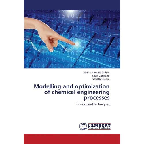 Modelling and Optimization of Chemical Engineering Processe Casas Bahia