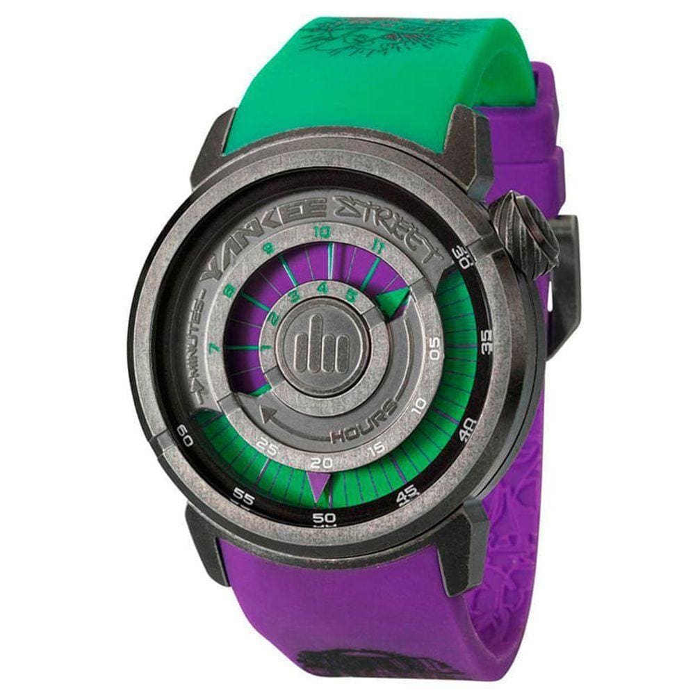 Relógio Yankee Street Masculino - YS30158G