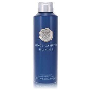 Colônia Homme Vince Camuto 177 Ml Body