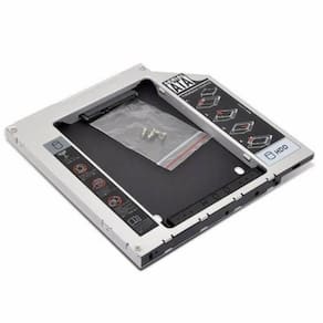 Case Adaptador Universal 9.5mm - Segundo Hd Ssd Sata Caddy