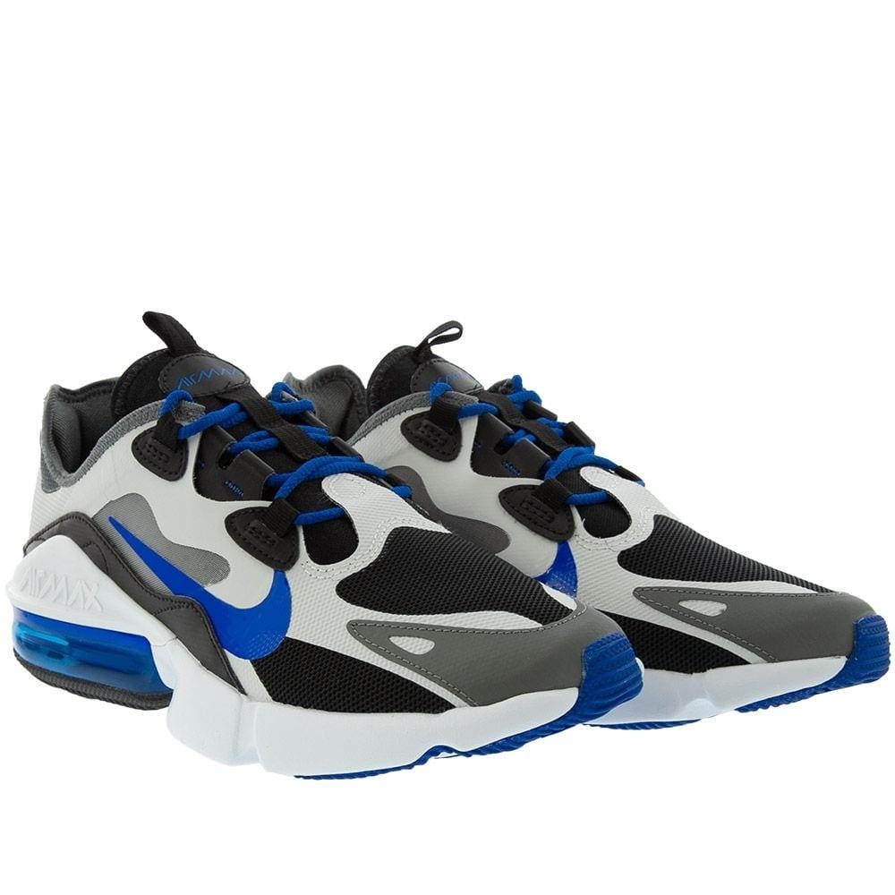 tenis nike air max camuflado masculino