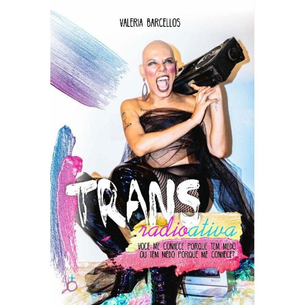 Transradioativa
