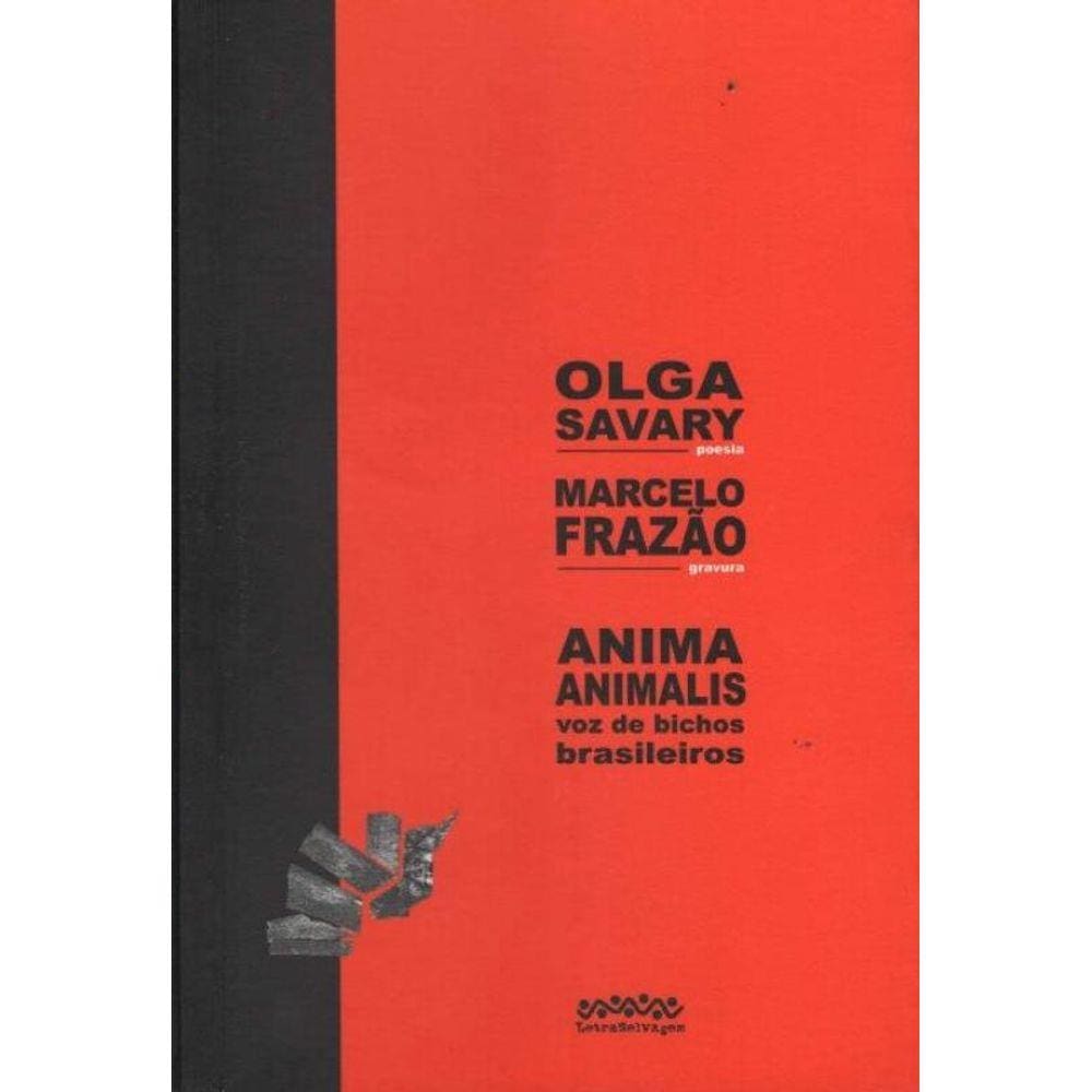 Anima animalis - Voz de bichos brasileiros
