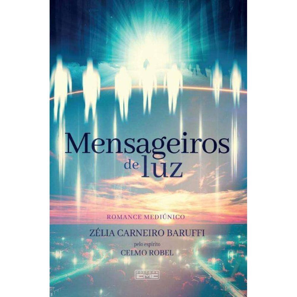 Mensageiros de Luz
