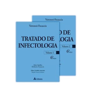 Tratado de Infectologia - 06Ed