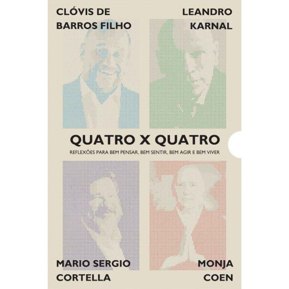 Box Quatro X Quatro