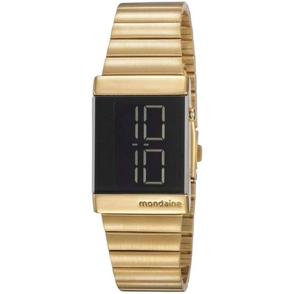 relogio mondaine feminino promoção