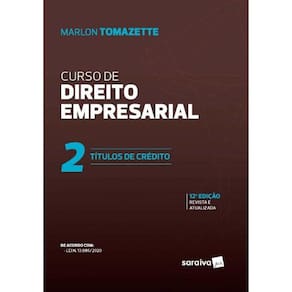 Curso De Direito Empresarial - Vol. 2 - 11ed/21