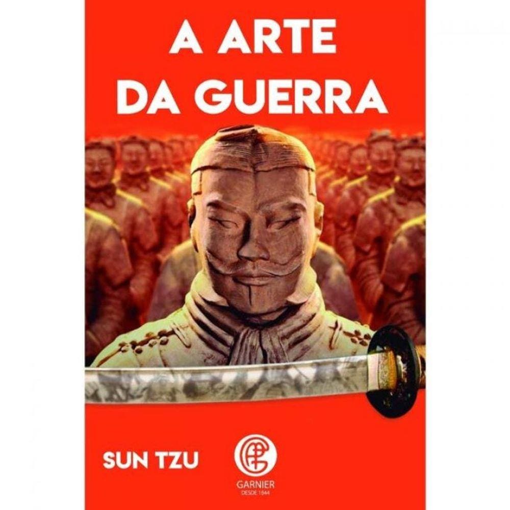 A arte da guerra