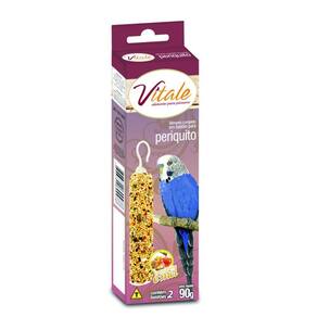 Bastão para Periquito Vitale 90g