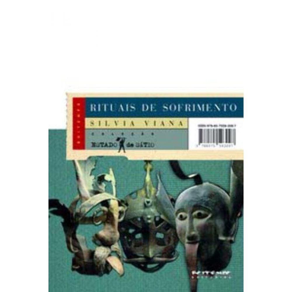 Rituais de sofrimento