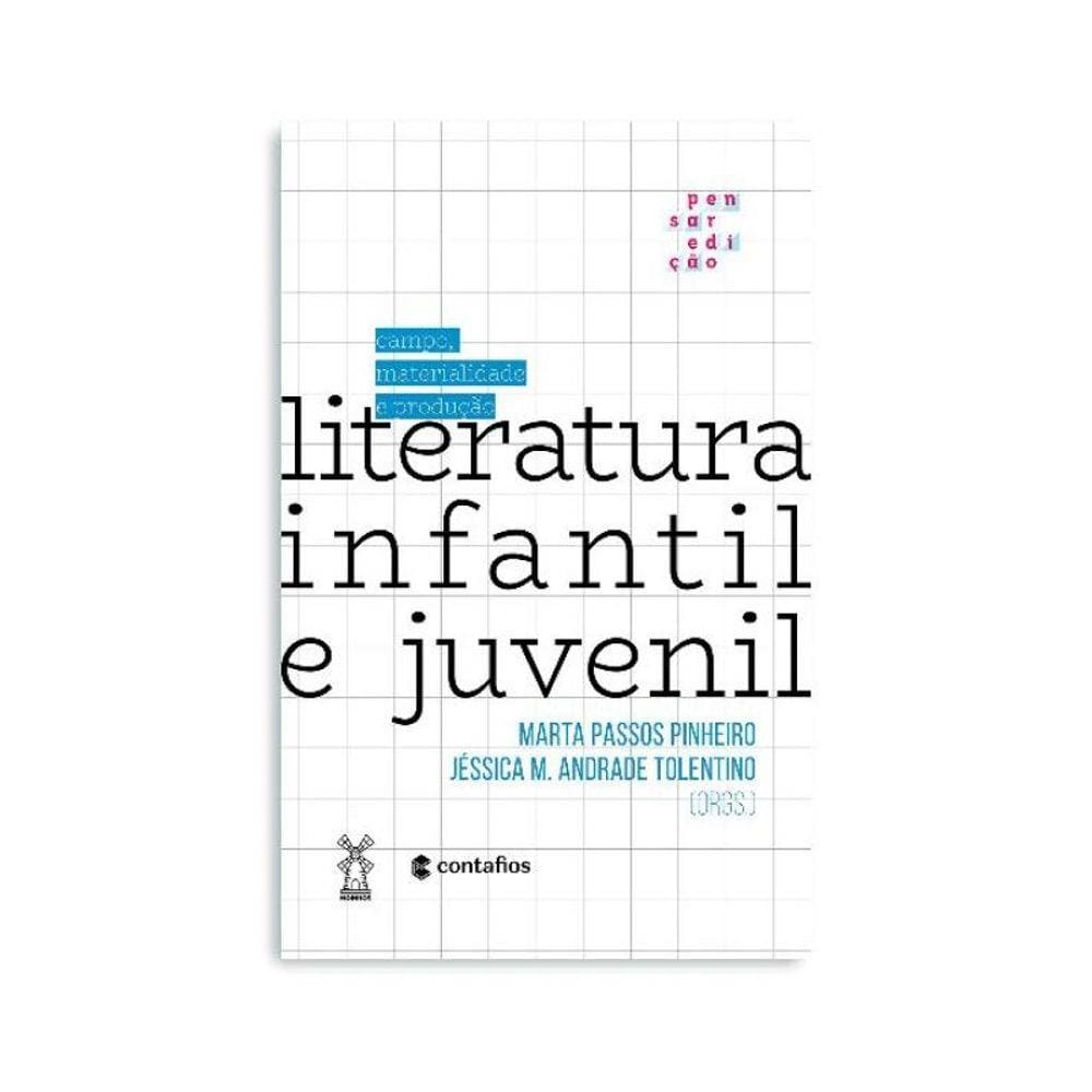 Literatura Infantil e Juvenil