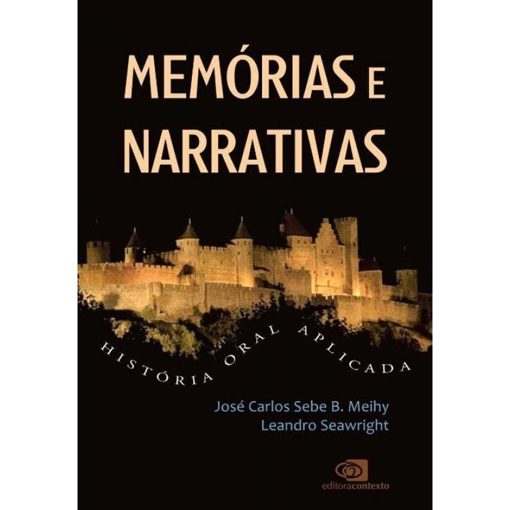 Memórias e Narrativas