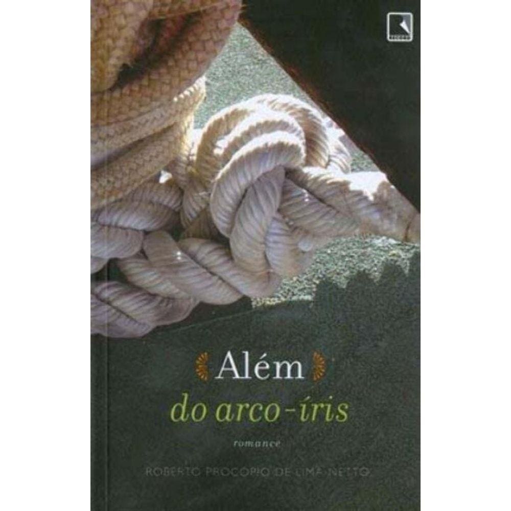 Alem Do Arco-Iris