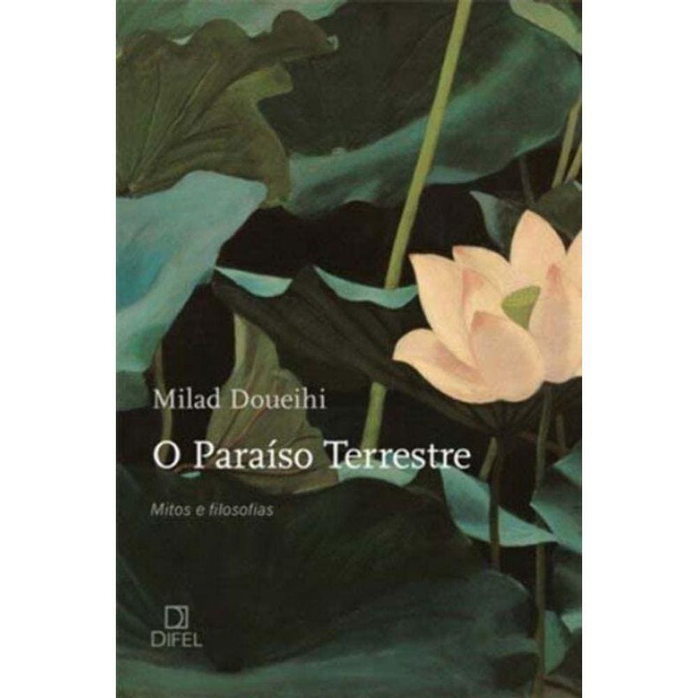 O paraíso terrestre