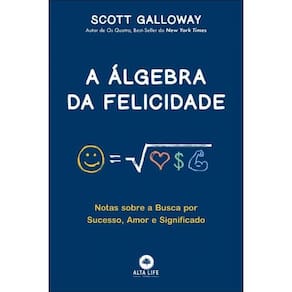 Álgebra da Felicidade, A