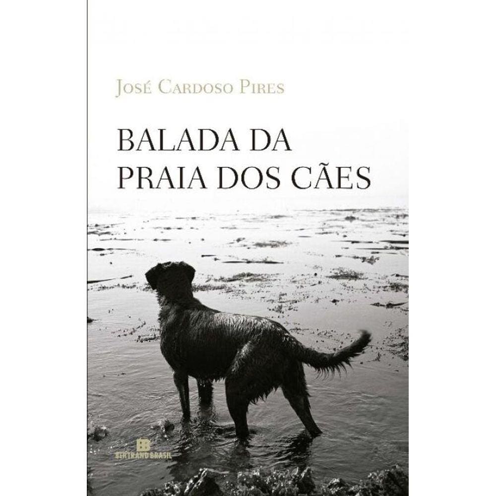 Balada da praia dos cães